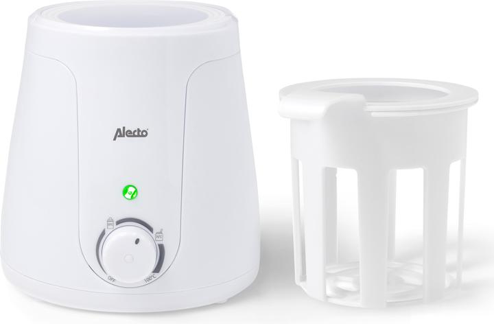 Image du produit Alecto Chauffe-biberon