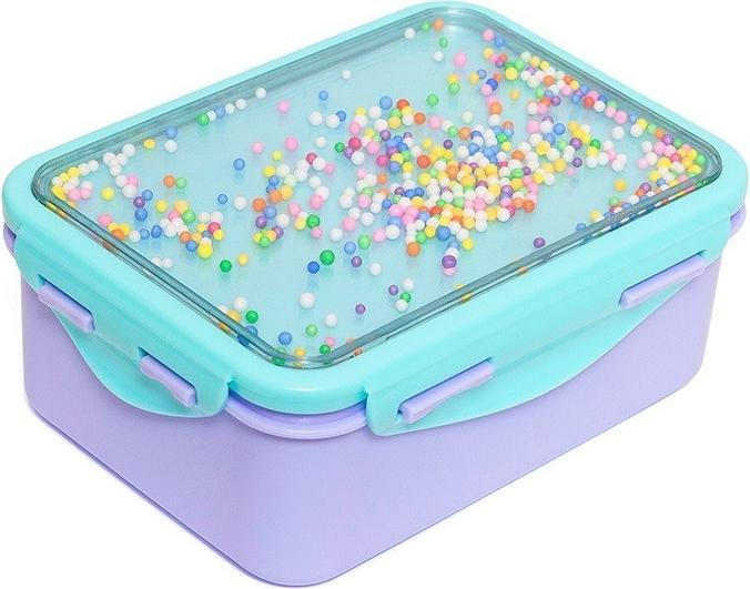 Produktbild Petit Monkey Lunch Box Popsicles, Wild Lila