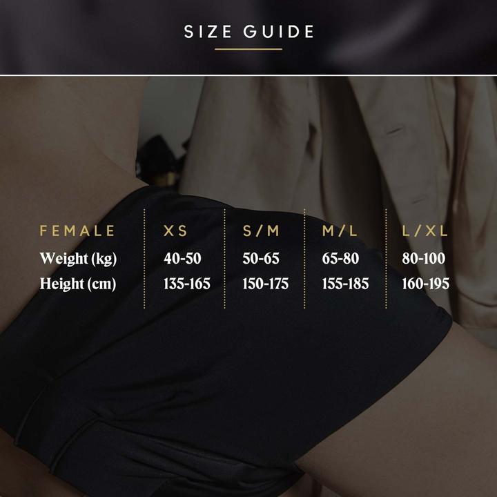 Immagine prodotto Quick Aid Posture Feminine