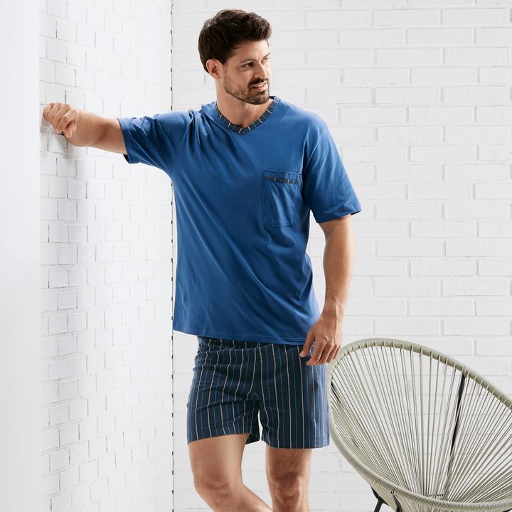 Produktbild Erwin Müller Herren-Shorty (52)