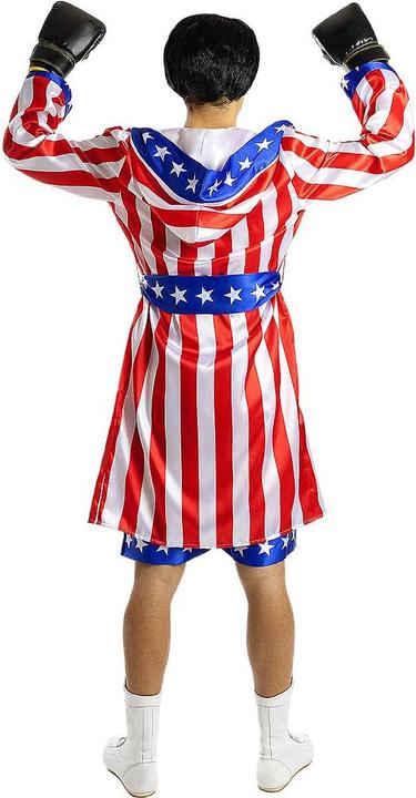 Produktbild Funidelia Rocky Balboa - Mantel (L)