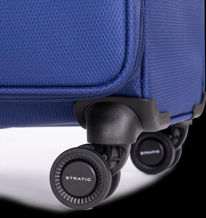 Actual product image Stratic Light + Case (102 l, L (90 - 115l))
