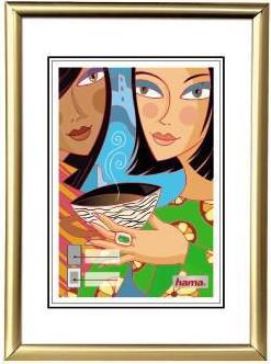 Produktbild Hama Madrid 30x40 Kunststoff (15 x 20 cm)