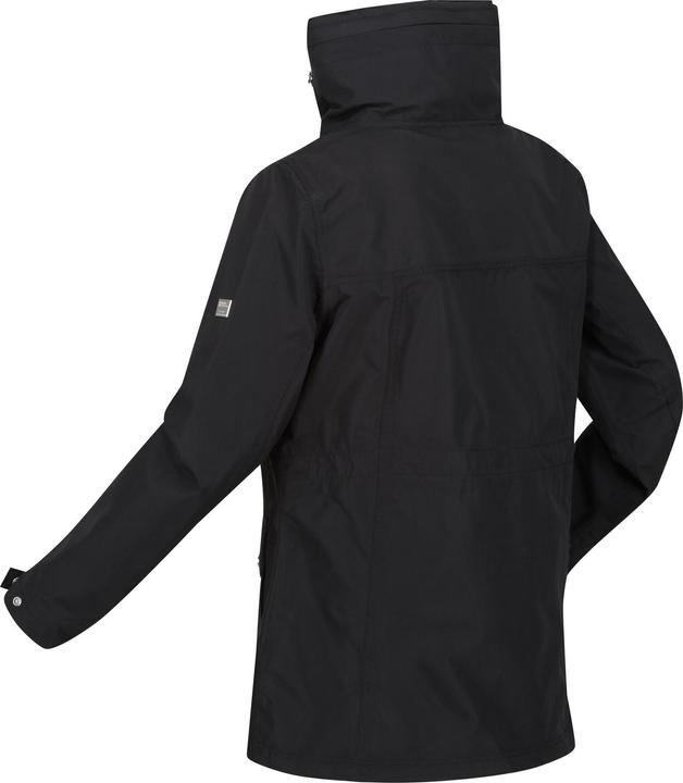 Produktbild Regatta Novalee Regenmantel (36 D)