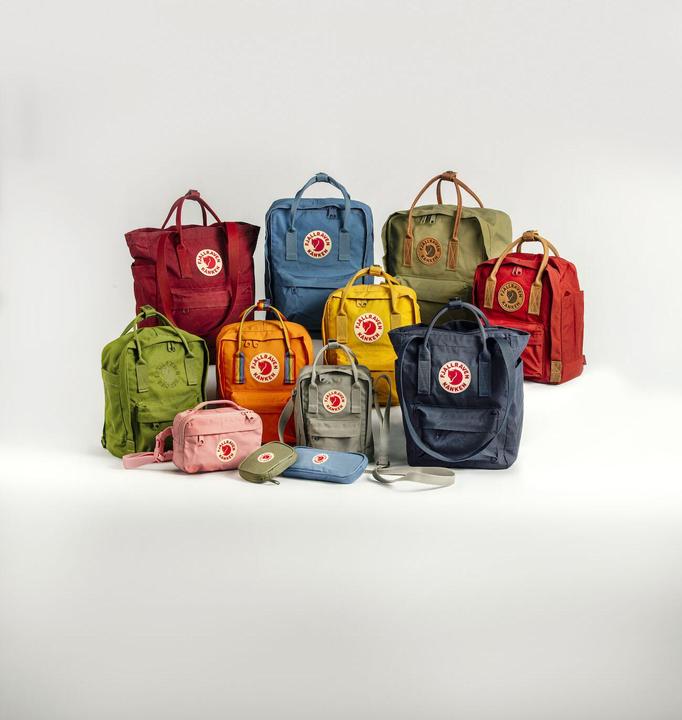 Produktbild Fjällräven Kånken (16 l)