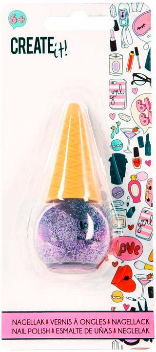 Produktbild Create It! Schaffe es. Nagellack-Eistüte