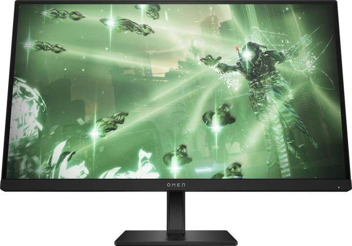 Produktbild HP Omen 27q (2560 x 1440 Pixel, 27")