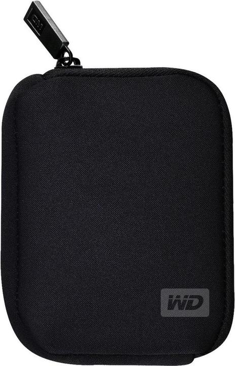 Produktbild WD My Passport Carrying Case