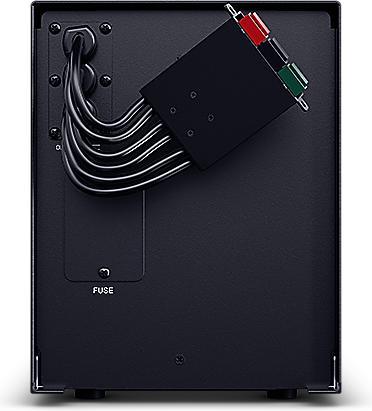 Produktbild Cyberpower USV Batterie BP48VPT01