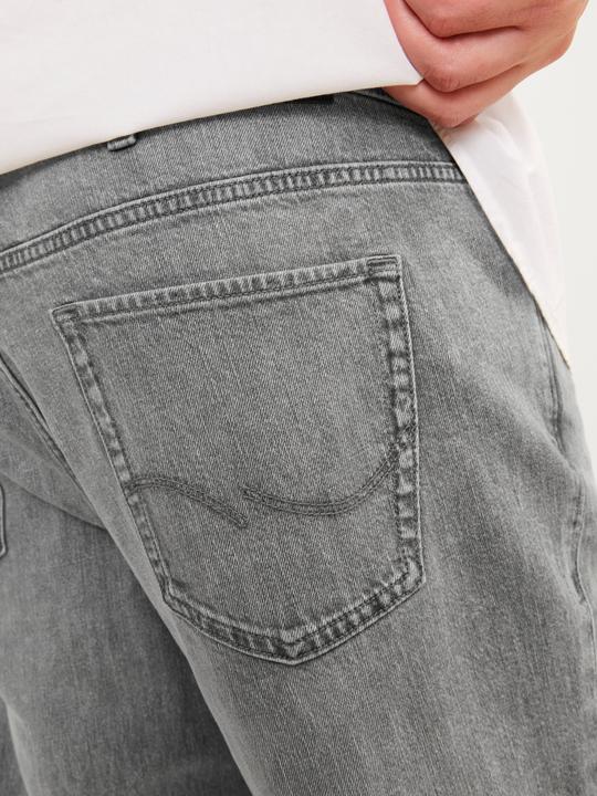 Produktbild Jack & Jones Plus Size JJIMIKE JJORIGINAL SBD 514 PLS Tapered fit jeans Tapered fit jeans (W40/L36)