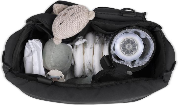 Actual product image ABC Design Urban changing bag