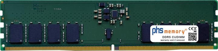 Actual product image PHS-memory RAM passend für Asus ROG G700TF-09285K126W