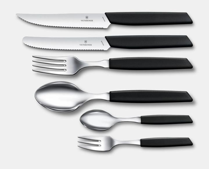 Image du produit Victorinox Menu de la fourchette Swiss Modern (1 pièce(s), Fourche)