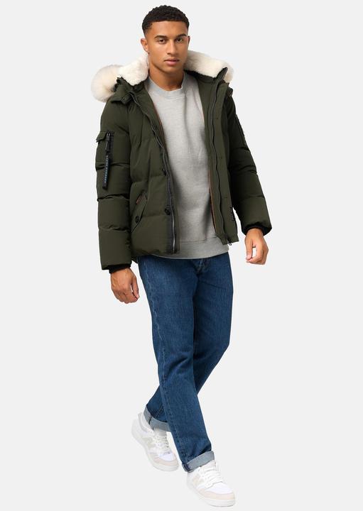 Actual product image Stone Harbour Halvaar (XXL)