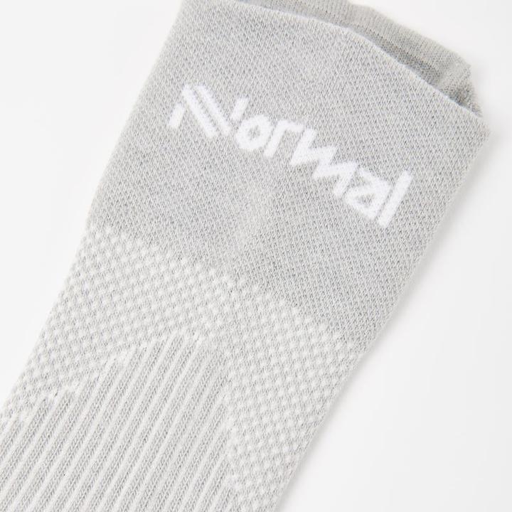Actual product image Nnormal Running Socks Grey (L)