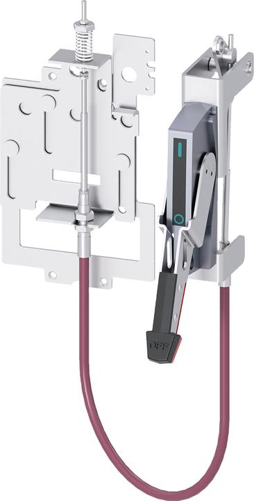 Produktbild Siemens 3VA9477-0CK72 Betriebseinheit 1 St.