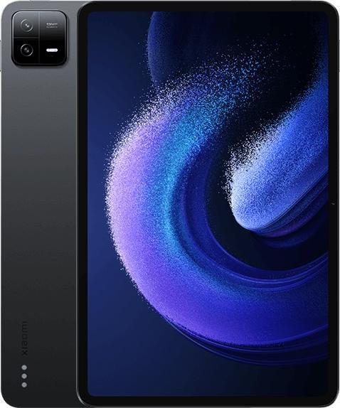 Immagine prodotto Xiaomi Pad 6 (Solo WiFi, 11", 256 GB, Grigio gravità)
