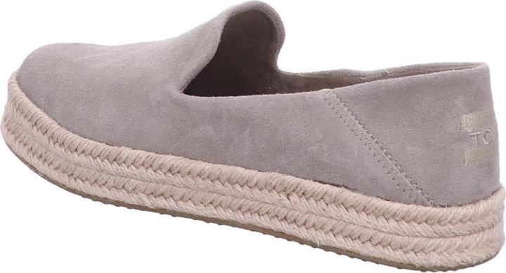 Produktbild Toms W's Carolina Suede (39)