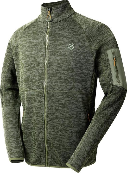 Produktbild Dare2b Torrek FleeceOberteil (XL)