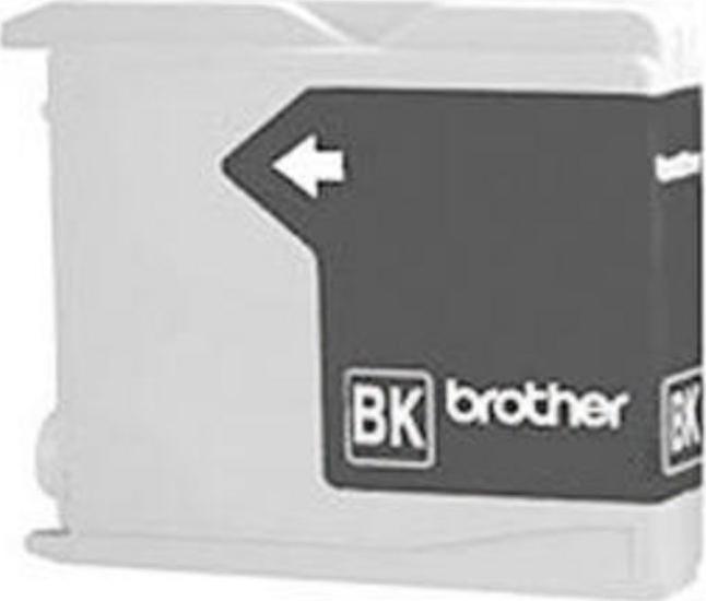 Produktbild Brother Lc-970bk (BK)