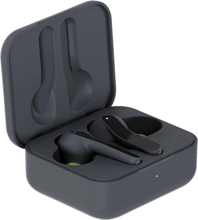 Immagine prodotto Exquisite Gaming Hyphen 2 Grigio Etna (Senza fili)