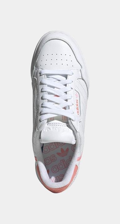 Actual product image adidas CONTINENTAL 80 Shoes - 89569 (36 2/3)