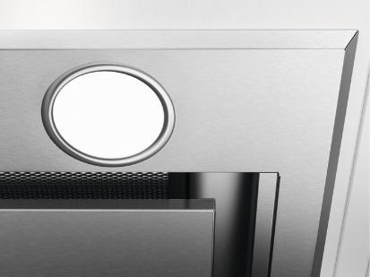 Image du produit Electrolux EH7L4SW (Hotte à tiroir)