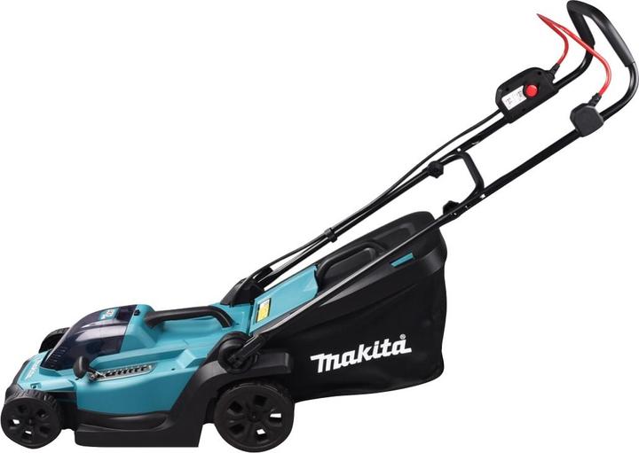 Produktbild Makita Akku-Rasenmäher DLM330RM (Akkubetrieb)