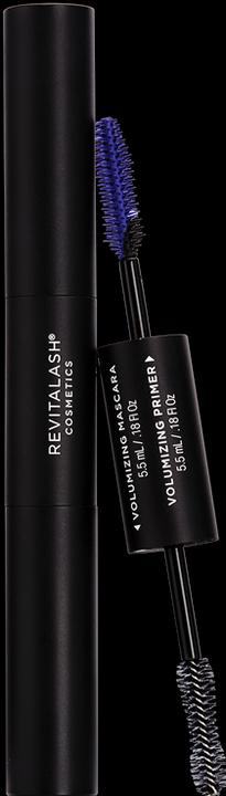 Produktbild RevitaLash Double Ended (Indigo Blau, Raven)