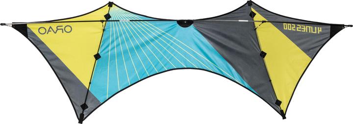 Actual product image Orao FOURLINES 500