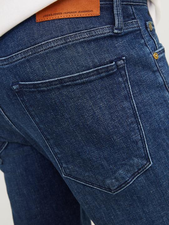 Produktbild Jack & Jones JJIGLENN JJEVAN JOS 277 Slim Fit Jeans Slim Fit Jeans (33)