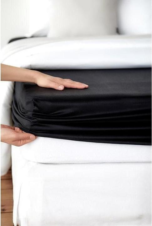 Produktbild Living Home FeinJersey (140-160 x 200 cm)