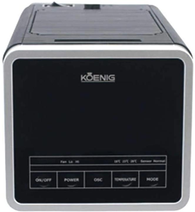 Immagine prodotto Koenig Bergamo (2000 W)