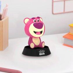 Image du produit Paladone Products Toy Story Icons Lumière Lotso Huggin Bear 11 cm