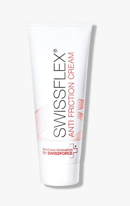 Actual product image Swissflex Anti-friction cream (Body cream, 75 ml)