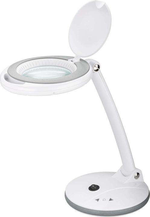 Immagine prodotto Goobay LED-Stand-Lupenleuchte (450 lm)