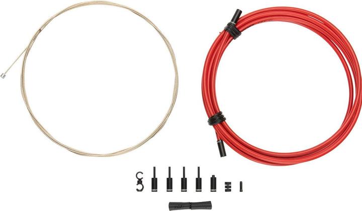 Produktbild Jagwire 1X Pro Shift Schaltzug/-hülle