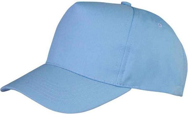 Produktbild Regatta Boston 5 Panel Baseballmütze (One Size)
