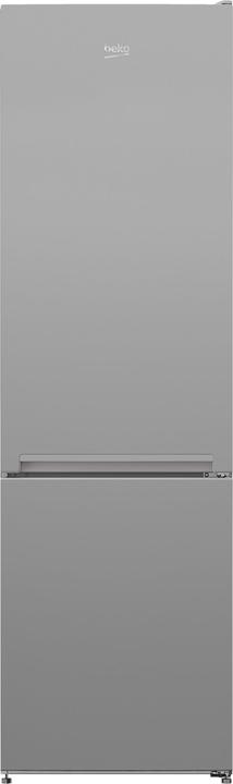 Image du produit Beko RCNA305K40SN Réfrigérateur combiné 266 Litres Non (266 l)