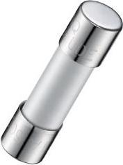 Produktbild Rs Pro Feinsicherung M / 16A 5 x 20mm 500V ac Keramik (Feinsicherung, 16 A, Träge)