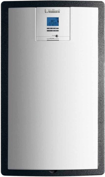 Actual product image Vaillant Drinking water station aguaFLOW exclusive VPM 20/25/2 W