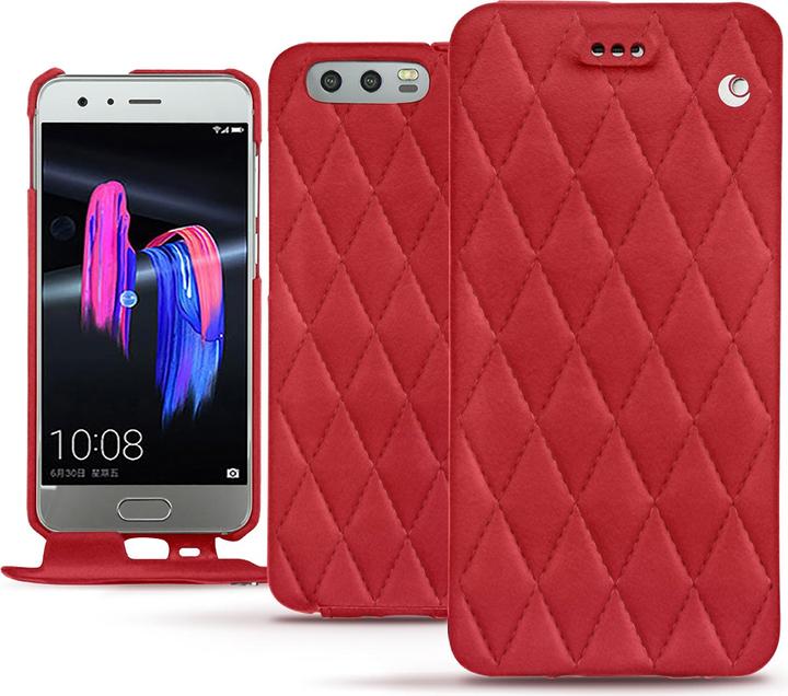 Actual product image Noreve Leather cover vertical (Honor 9)
