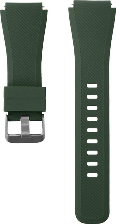 Immagine prodotto Cadorabo Braccialetto per Samsung Galaxy Gear (22 mm, TPU)