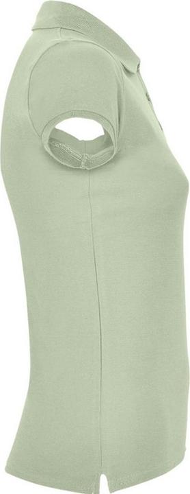 Image du produit Alpinia - Polo STAR - Femme (M)