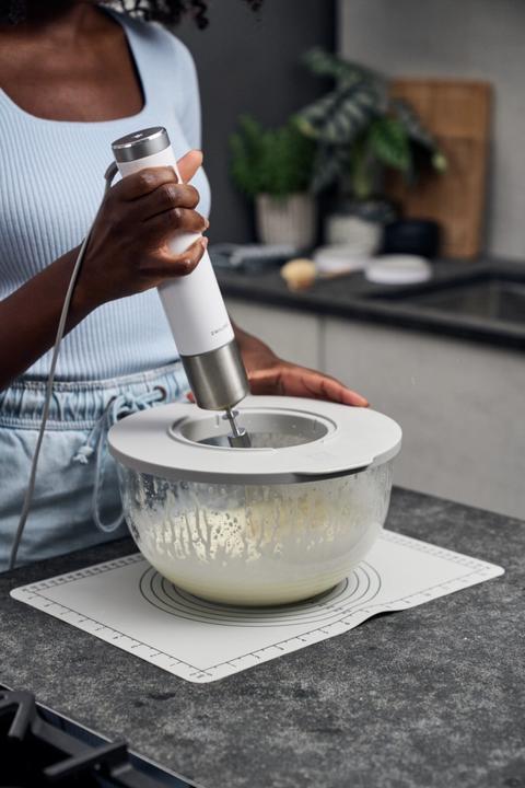 Produktbild Zwilling 5tlg. Fresh & Save Bowls Zubehör Set
