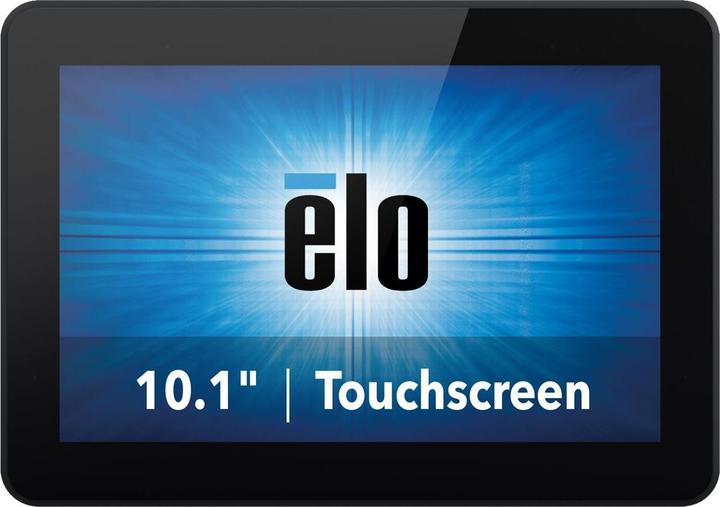 Actual product image ēlo 1093L (1280 x 800 pixels, 10")