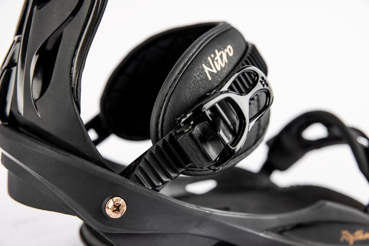 Produktbild Nitro RYTHM 22 (M)
