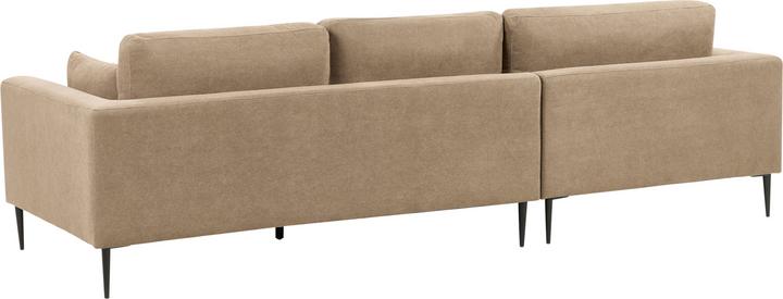 Produktbild Beliani Flam (Ecksofa)