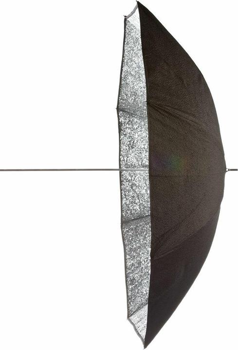 Actual product image Elinchrom Prolinca umbrella set 83 cm silver/transparent (Umbrella, 83 cm)