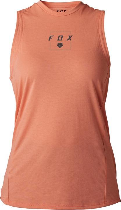 Fox Jersey 23 W Ranger Dr Slmn L (L)
